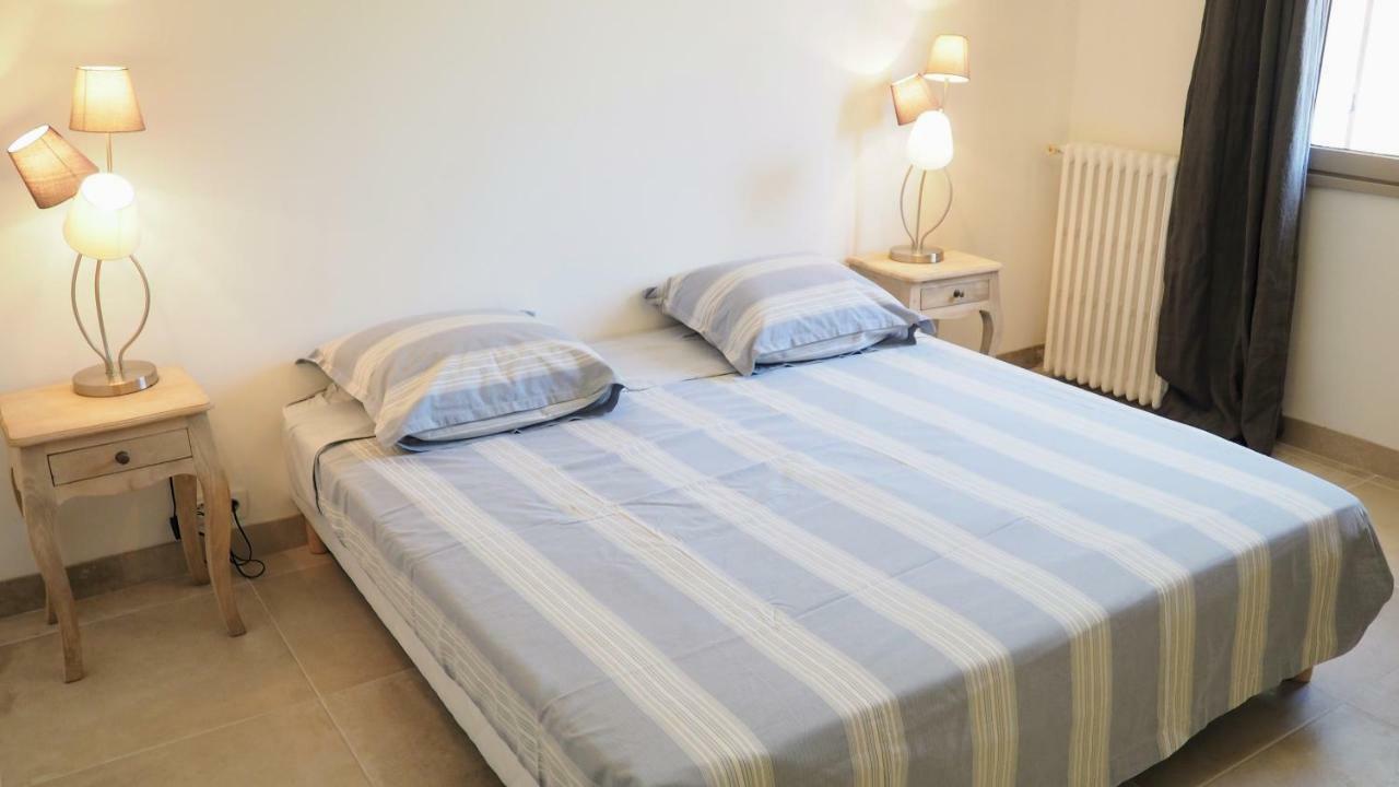 L'Angeannie Villa Roquefort-la-Bedoule Luaran gambar